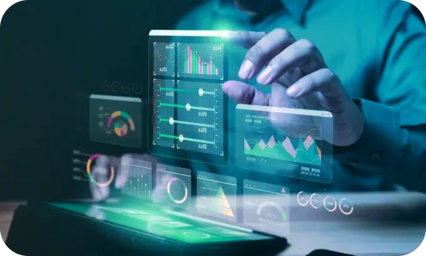 منصة للاستثمار في العملات الرقمية