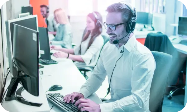 SilverCrest Finance واجهة المستخدم