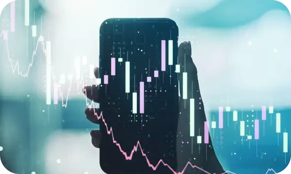 SilverCrest Finance واجهة المستخدم