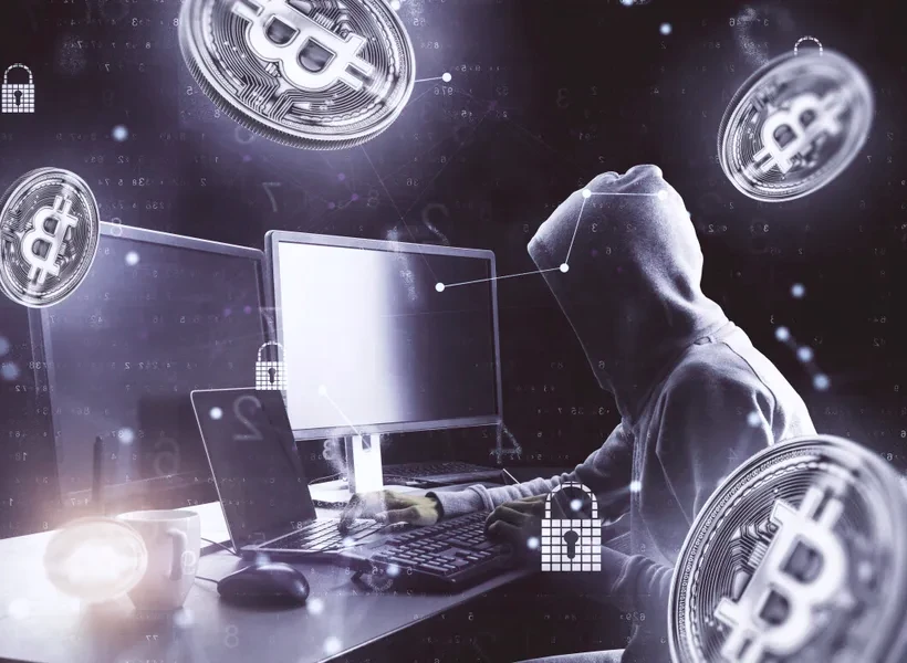 SilverCrest Finance هيكل المنصة