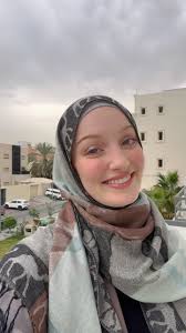 Photo of Noor Al-Enezi